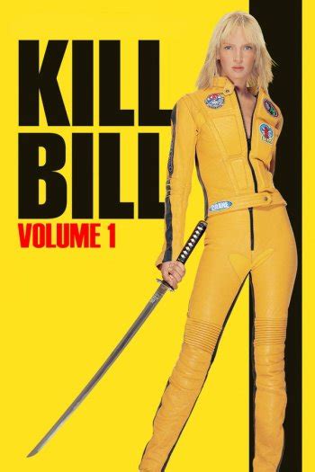 flixtor kill bill|Kill Bill: Vol. 1 • FlixPatrol.